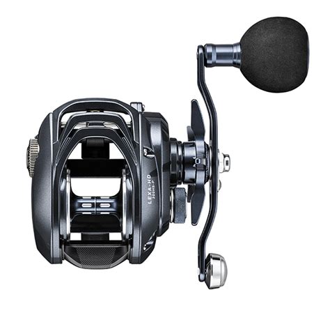 Daiwa Lexa Hd