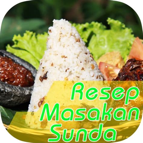 Resep Masakan Sunda By Didy Septiyono