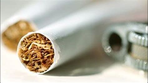 Feds Propose Graphic Cigarette Warning Labels