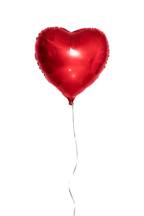 Cute Valentines Day Balloon Png Royalty Free Stock Transparent Png