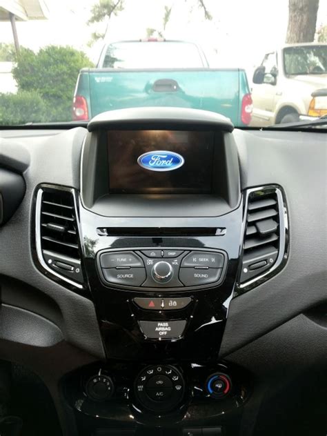 Android Radio Ford Fiesta Forum