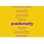 Positionality  Dictionarycom