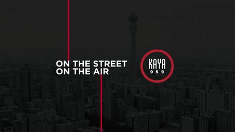 Kaya 959 New Line Up Announcement Kaya 959