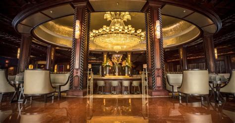 The Lobby At Fairmont El San Juan Hotel Discover Puerto Rico