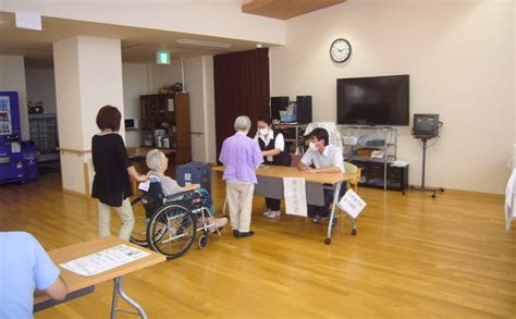 13:03 yutaka yoshioka 85 просмотров. 東京都議会議員選挙不在者投票を行いました。 | 特別養護老人 ...
