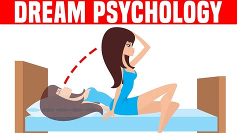 15 psychological facts about dreaming youtube