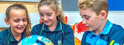 Flexible Online Learning West Byford Primary School