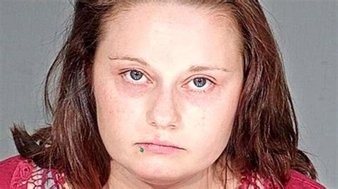 Beaver Dam Woman Charged In Acute Methadone Intoxication Of Her 2 Year