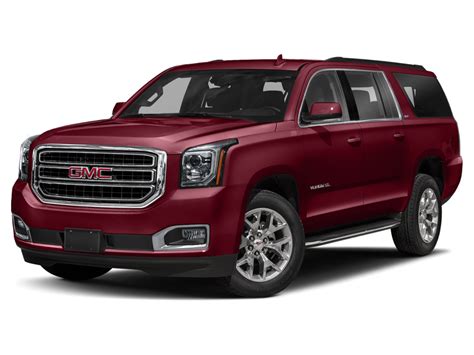 New 2020 Gmc Yukon Xl Details From Garlyn Shelton Auto Groups Temple