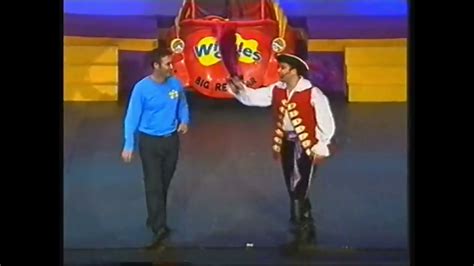 The Wiggles The Wiggly Big Show 1999 Part 3 Youtube