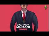 Fantasy Manager