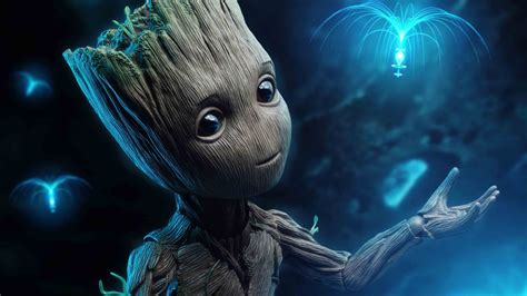 4k Wallpaper Baby Groot Hd Wallpaper 4k Images And Photos Finder
