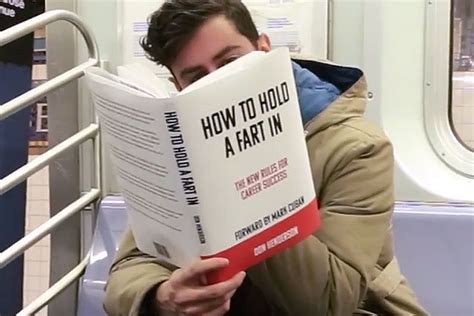 Peacock then confirmed the app launch. Fake Book Cover Prank on Subway Is Pages of Hilarity