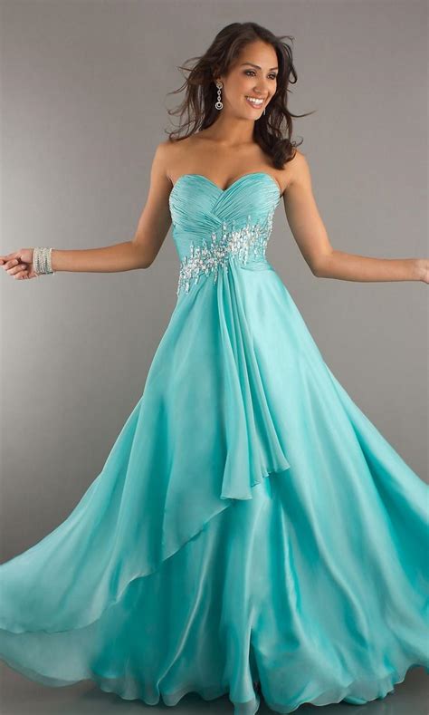 flowy sheer tiffany blue double slits prom dress ubicaciondepersonas cdmx gob mx