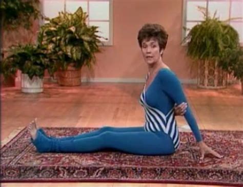 We did not find results for: In this 30 min class the First Lady of Yoga, Lilias Folan ...