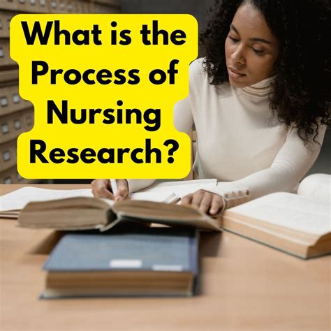 10 Essential Steps What Is The Process Of Nursing Research The