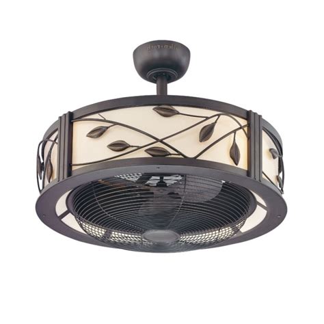 While it doesn't do the job of a typical four or five blade ceiling fan, it works well. Allen And Roth Gazebo Fan - Pergola Gazebo Ideas