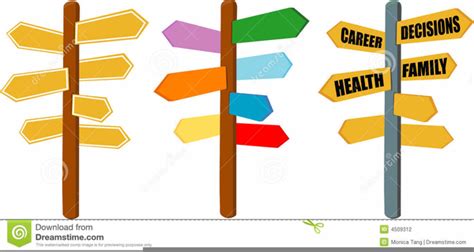Free Clipart Of Sign Posts Free Images At Vector Clip Art