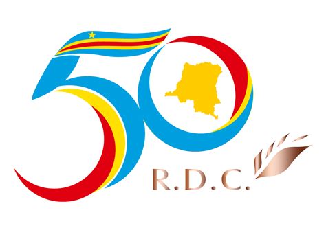 50 Years Of Congo Democratic Republic Independence Formerly Zaire
