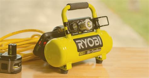 11 Best Portable Air Compressors Comparison And Reviews Keep It Portable