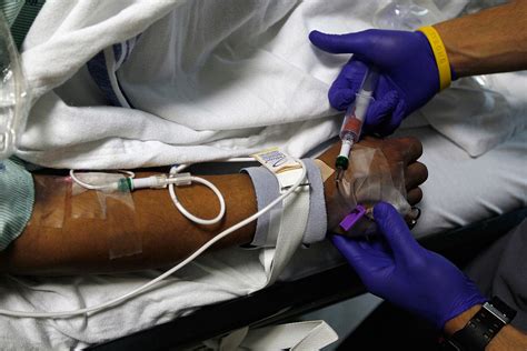 black doctors concerned about patient trust among african americans