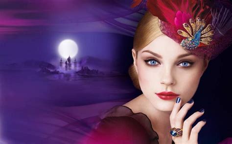 Hd Moonlight Beauty Wallpaper Download Free 89059
