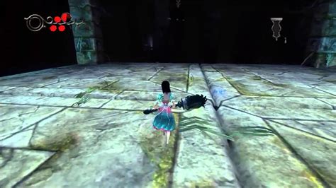 Part 20 Let S Play Alice Madness Returns Saving Sailors YouTube