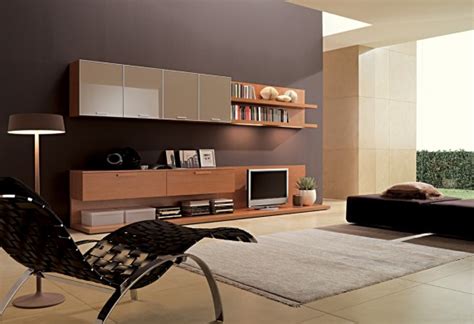 33 Astonishing Modern And Minimalist Living Room Interior Designs