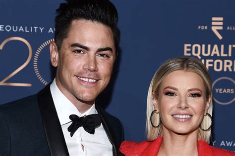 Ariana Madix Gives An Update On Her Living Situation With Tom Sandoval Updated Trendradars