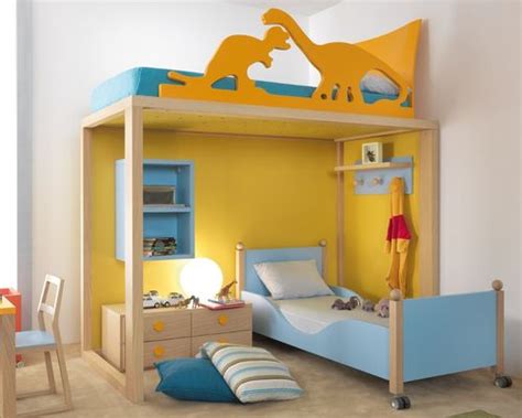 Subito a casa e in tutta sicurezza con ebay! Letto a castello - BOXER 9001 - Dear snc dei F.lli Pozzi ...