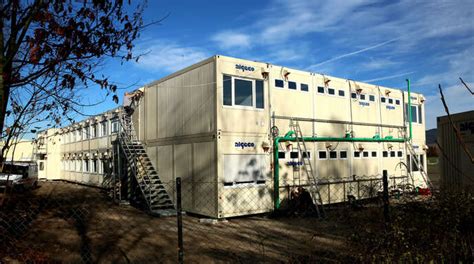 Haus kaufen in ortenau kompetent exklusiv leidenschaftlich mit engel völkers häuser in ortenau kaufen 800 standorte starke expertise. Ortenau Flüchtlings-Container werden jetzt geliefert ...