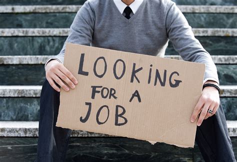 Lost Your Job Everything You Need To Know About Nevada Unemployment Benefits