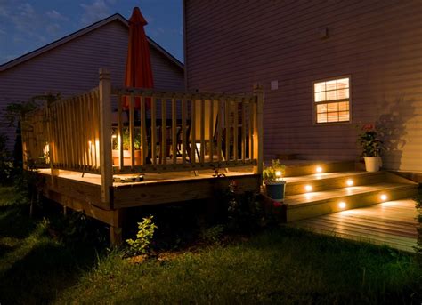 7 Awesome Outdoor Lighting Ideas For Your Backyard Bob Vila