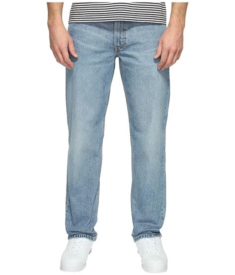 Levis® Mens 550™ Relaxed Fit