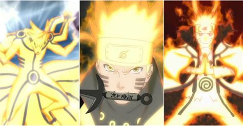 What Episode Does Naruto Master The Nine Tails Chakra Mode Turona