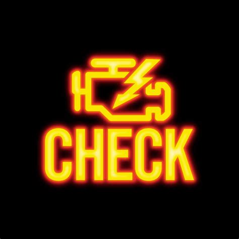 What To Do When The Check Engine Light Comes On The News Wheel