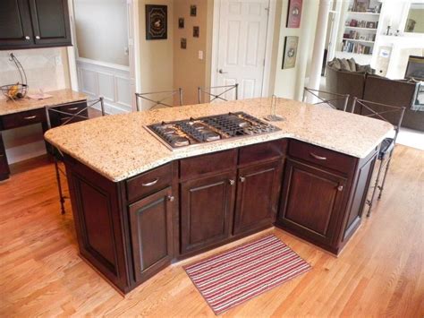 See more ideas about kitchen island with cooktop, kitchen, kitchen design. Kitchen Enhancement and New Construction | Kitchen island ...
