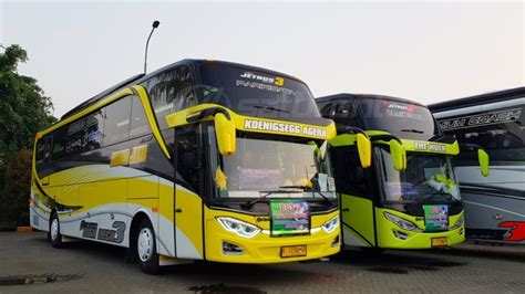 Informasi Lengkap Bus Pariwisata Subur Jaya Bus Pariwisataid