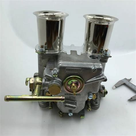 Sherryberg Carb Carbuettor Carby Fajs Dcoe Carburettor Replace Weber