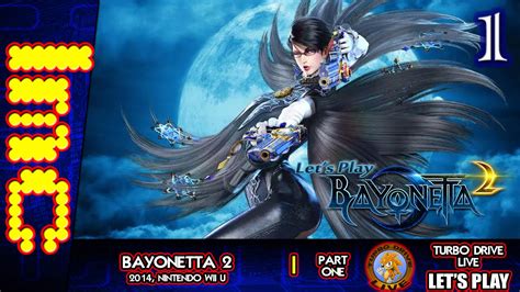 Tdl Let S Play Bayonetta Pt Youtube