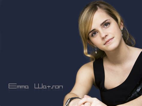Emma Watson The Gorgeous Lady Wallpapers Hd Wallpapers Id 109