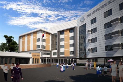 Megaworld Set To Open La Salle Supervised School In Mactan Newtown