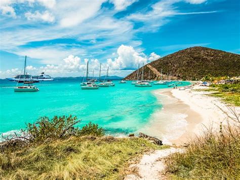 The Best Caribbean Beaches For Every Type Of Traveller Readers Digest