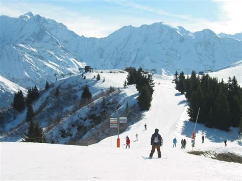 Les Meilleurs Stations De Ski Des Alpes Du Nord Koifaire