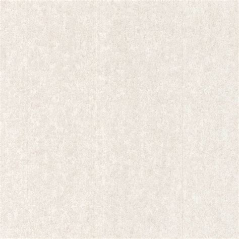 Graham And Brown Eclectic 56 Sq Ft White Vinyl Paintable Textured Solid