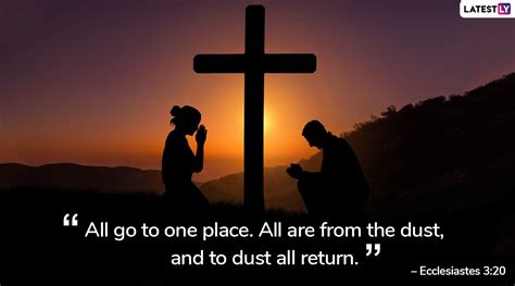 Ash Wednesday Bible Verses Whatsapp Messages Quotes And Images To