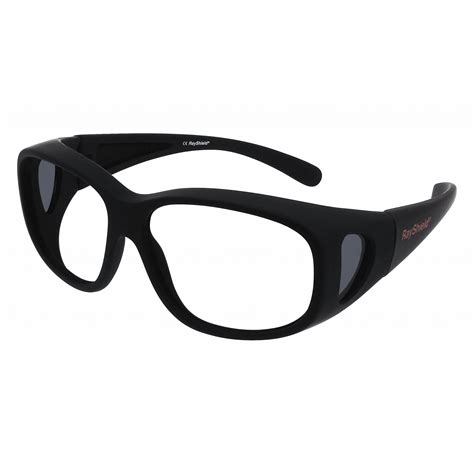 medical x ray glasses that fit over glasses buy rayshield® x ray