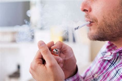 How Smoking Affects Hearing Loss Blog Soundwave Hearing Care