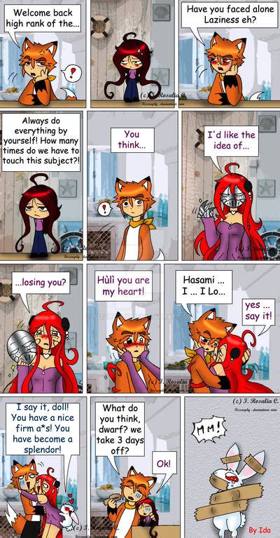 Alter Ego P117 By Fizzreply On Deviantart