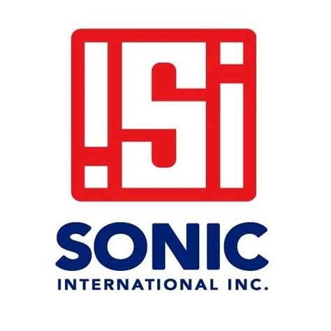 Sonic International Inc Manila